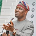 New Year: Ekiti Rep salutes constituents, urges hope in new Nigeria