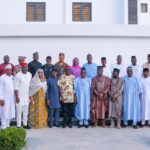 working with PDP NWC