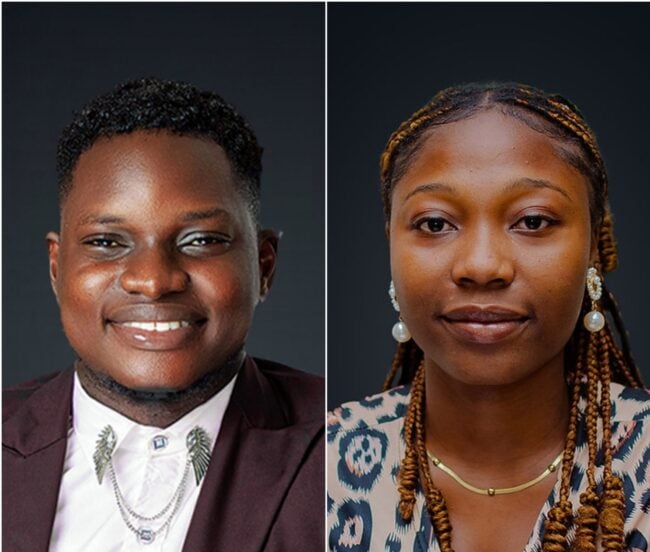 AI Women Rising Program