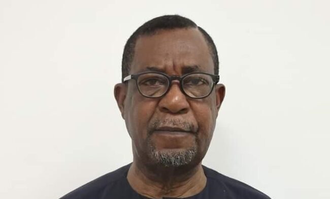 bn Mambilla project: Court fixes Feb 3 for EFCC to re-arraign Agunloye on amended charge
