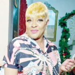 friends remember Bolu Akin-Olugbade