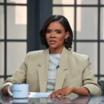 VIDEO: I wish I was Nigerian — Candace Owens