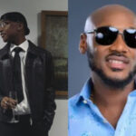 2Baba gifts son Nino new car