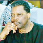 A rising star in Nigeria’s