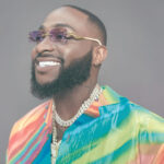 Davido’s fifth studio album “5ive”, Davido five-city tour