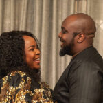 Omawunmi wedding anniversary