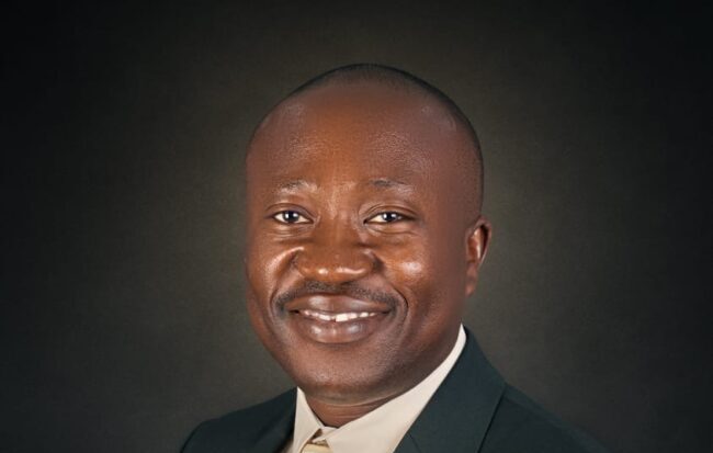Newly elected Chairman of Marine Engineers says Nigeria can earn $40bn from sector