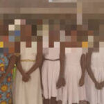 Ghana church celebrates 20 young girls for preserving their virginity