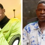 Mohbad's father narrates