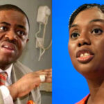 I would rather live in 'poor' Nigeria