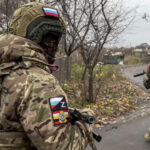 Ukraine loses 290 soldiers in Kursk within 24 hours