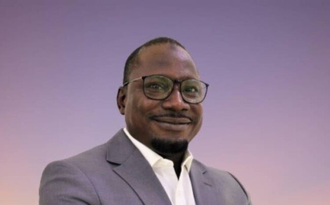 Tinubu names Aliyu as substantive REA MD
