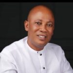 Cross River tourism commissioner, Robert Ewa, is dead