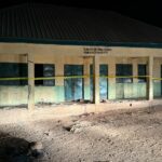 Abuja school explosion