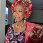 High society mourns socialite Bisi Edionseri Adebisi Edionseri