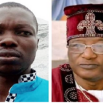 Adedoyin’s death sentence