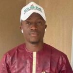 youths' representation in politics
