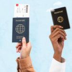 powerful passports in Africa
