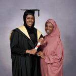 Aisha Yesufu
