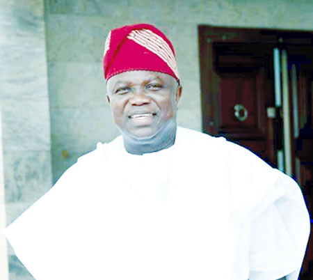 Fresh talks emerge on Ambode’s