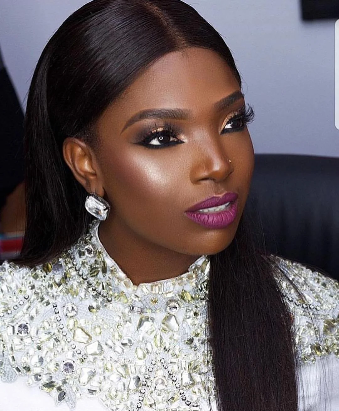 Annie Idibia miscarriage