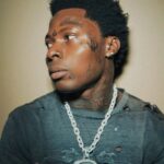 Asake’s new facial tattoos