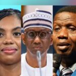 100 most reputable Africans, most reputable Africans
