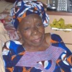 Bala over stepmother's death