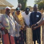 Bauchi ACReSAL plants 400 trees