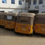 Police record 1182 cases
