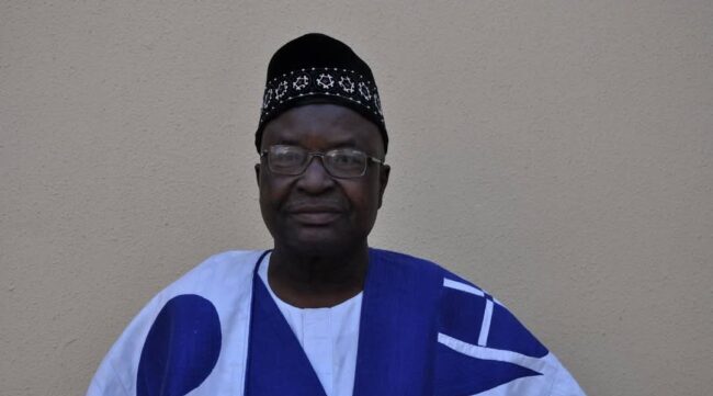 Bauchi civil servants