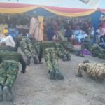 Bala tells Army