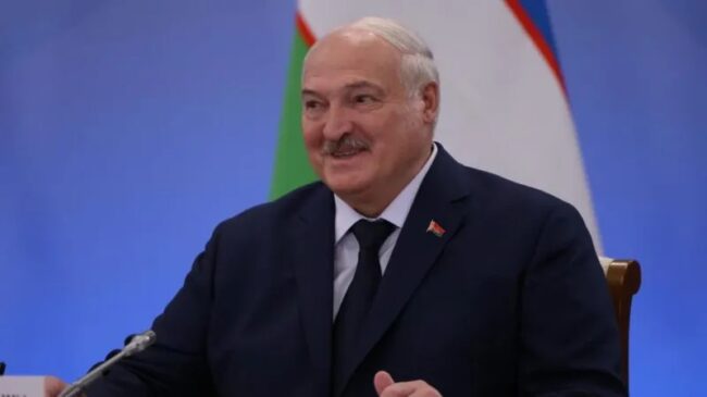 Belarusian President wins election