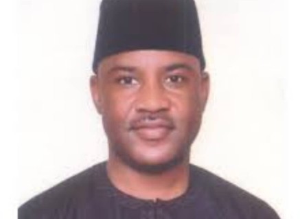 Bello Kaoje