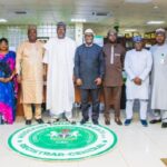 CAC pledges support