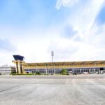 Calabar airport records 100000 inbound passengers