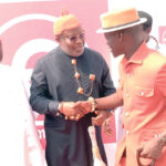 Pere of Akugbene-Mein kingdom praises Tompolo
