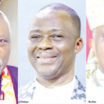 Ositelu Olukoya Martins CAN others set spiritual moral agendas