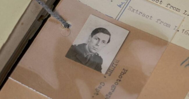 Cambridge Five spies released