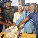 Carnival Calabar for second time