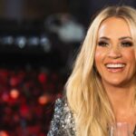 Carrie Underwood to perform
