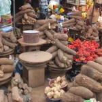 We prevented food prices surge in 2024, will normalise them in 2025 — NWAPDI