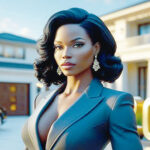 Being the unstoppable woman