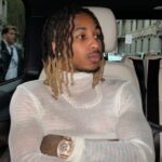 American rapper DDG