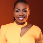 Dania Eunice Tolu
