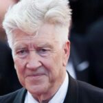 American film director David Lynch