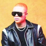 Shaiboy steps up game with New Year single