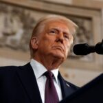 US to end pause on Ukraine intelligence, Wake-up call for US tech, US lawmaker proposes constitutional amendment for Trump’s third term, Trump grants temporal tarrifs suspension, US: Federal judge orders reinstatement of probationary employees fired by Trump
