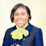 Vaccination coverage in Nigeria