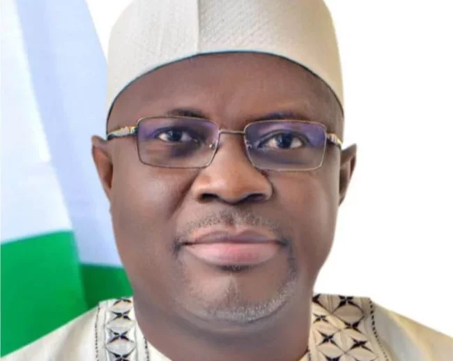 Food security: FG to begin massive distribution of stored equipment, inputs